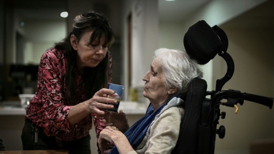 Studie: Neue Alzheimer-Wirkstoffe haben keinen Zusatznutzen