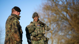 Forderungen aus der SPD nach h&ouml;herem Sold f&uuml;r Soldatinnen und Soldaten