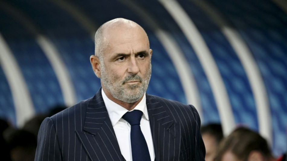 Poland coach quits after Lewandowski boycott and World Cup qualifier loss