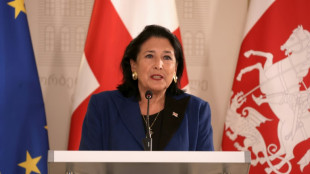 Wahlbeh&ouml;rde: Teilweise Neuausz&auml;hlung in Georgien best&auml;tigt Sieg der Regierungspartei