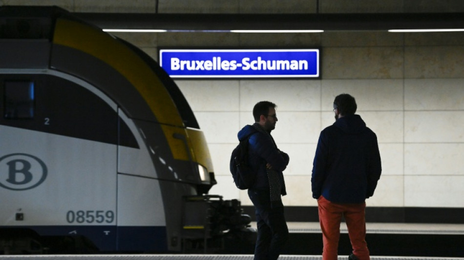 La compañía belga de ferrocarriles adjudica a la española CAF el contrato para la renovación de su flota