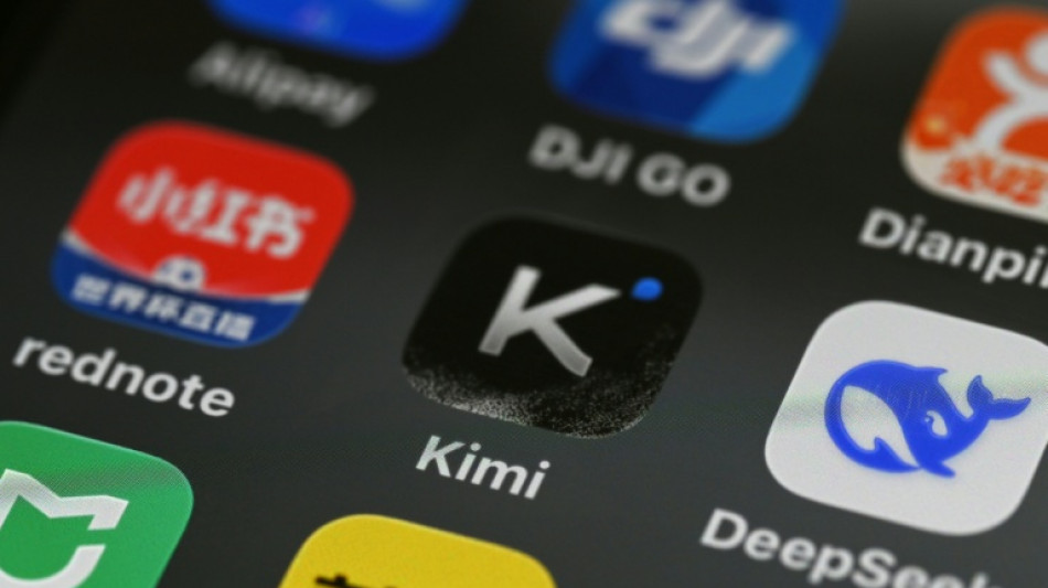 Os principais atores da IA na China