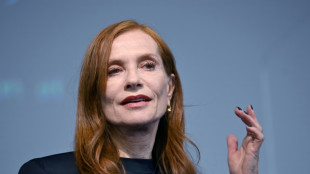 Huppert to miss Berlinale after positive Covid test