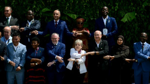 Con un ojo en jefatura de la ONU, mexicana Alicia Bárcena pide metas "realistas" en COP30