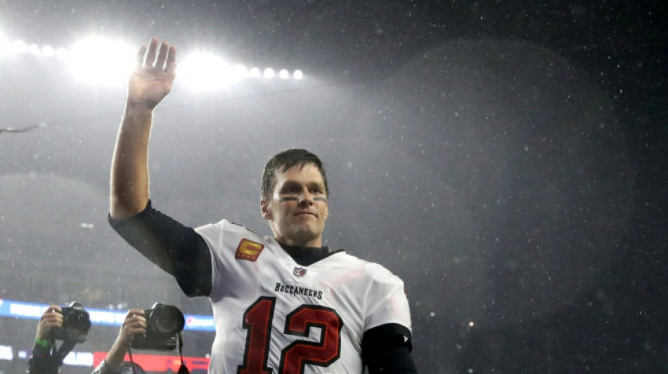 NFL: Suspense autour de la retraite de la superstar Tom Brady