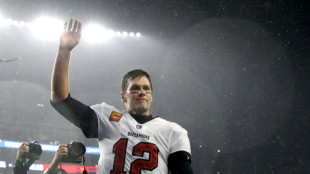 NFL star Tom Brady confirms retirement