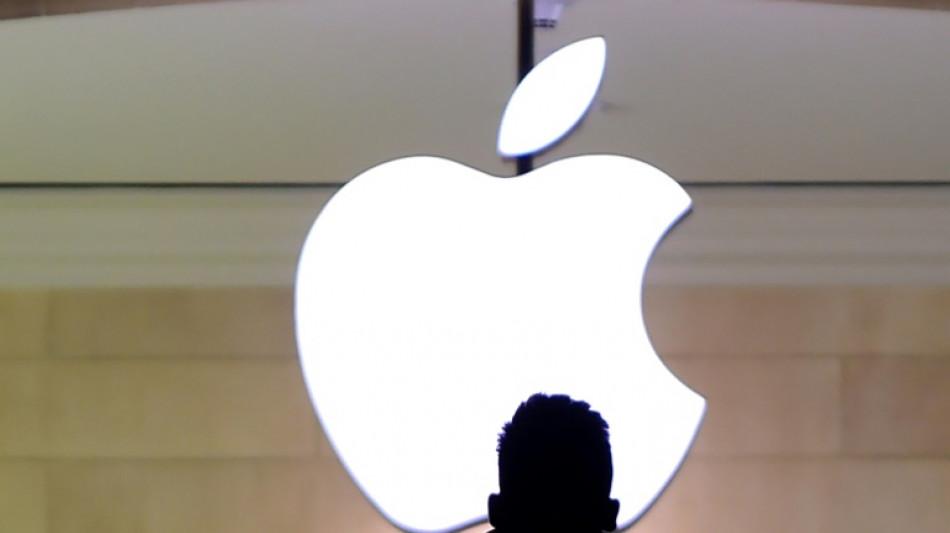 Des salari&eacute;s d'un magasin Apple de New York tentent d'y cr&eacute;er un syndicat