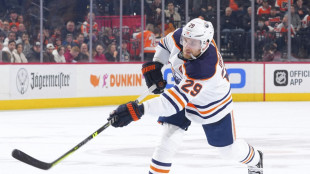 NHL: Draisaitl mit gro&szlig;em Schritt Richtung Play-offs