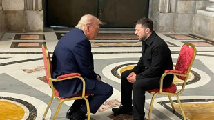 Washington dit croire Zelensky pr&ecirc;t &agrave; renoncer &agrave; la Crim&eacute;e &agrave; l'aube d'une "semaine cruciale"