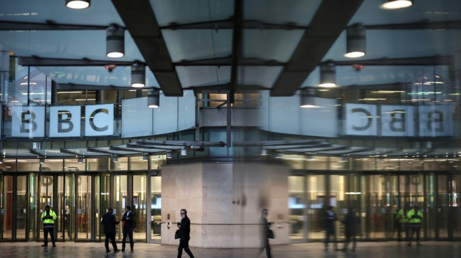 Druck auf BBC wegen irreführender Doku wächst: Sender will Brief von Trump prüfen