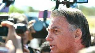 Aumenta presi&oacute;n en Brasil contra Bolsonaro, obligado a llevar tobillera electr&oacute;nica