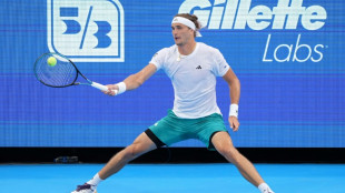 Zverev confirma vitória sobre Nakashima e vai às oitavas em Cincinnati