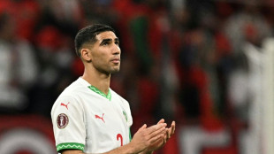 CAN-2025: le Maroc se qualifie sans trembler face &agrave; la Zambie