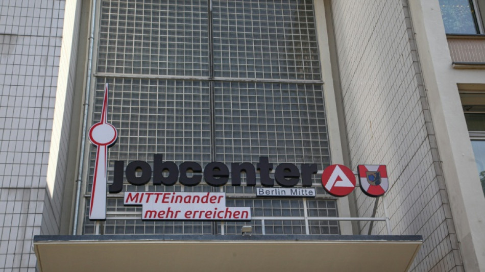 CSU pocht auf komplette Bürgergeld-Streichung für Totalverweigerer