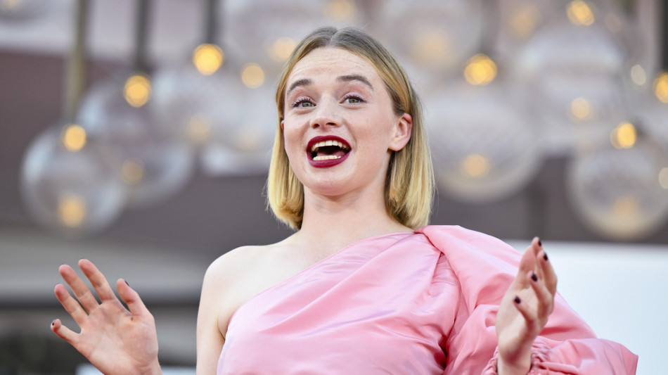 Il Premio Mastroianni va a Luna Wedler per Silent Friend