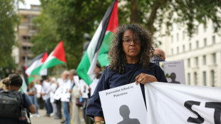 Jornalistas exigem que Reino Unido pressione por prote&ccedil;&atilde;o de colegas em Gaza