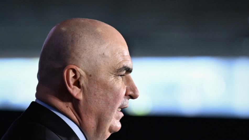 Romania headed for fresh turmoil as largest party quits coalition