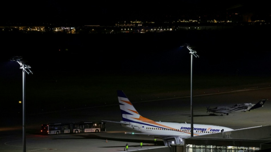 "Welt": Regierung l&auml;sst Afghanen mit Aufnahmezusage aus Pakistan einreisen