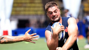 XV de France: Alldritt capitaine, Cros et Willemse de retour contre les Fidji (F&eacute;d&eacute;ration)