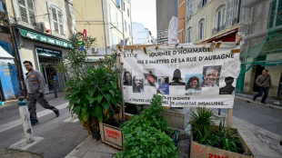 Effondrements rue d'Aubagne &agrave; Marseille: un jugement attendu par toute une ville