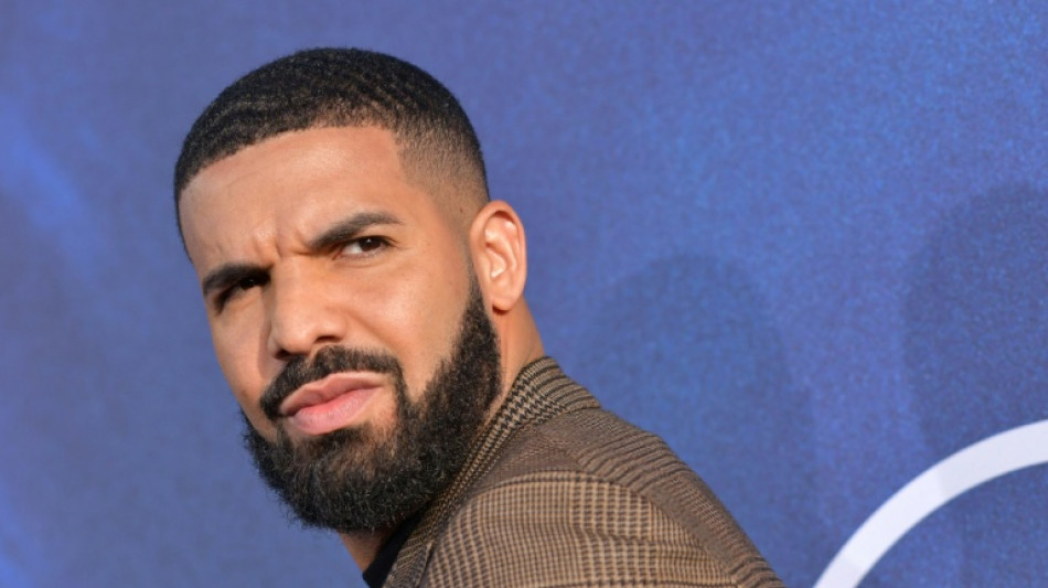 Rapper canadense Drake publica 43 m&uacute;sicas de uma vez