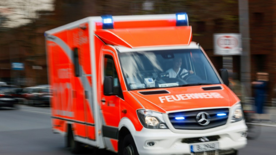 Auf Stra&szlig;e streitender 64-J&auml;hriger in Hessen umgefahren und gestorben