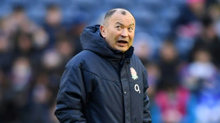 Jones says much-changed England won't underestimate Italy