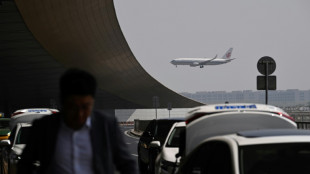 China ordena que suas companhias aéreas suspendam recebimento de aviões da Boeing