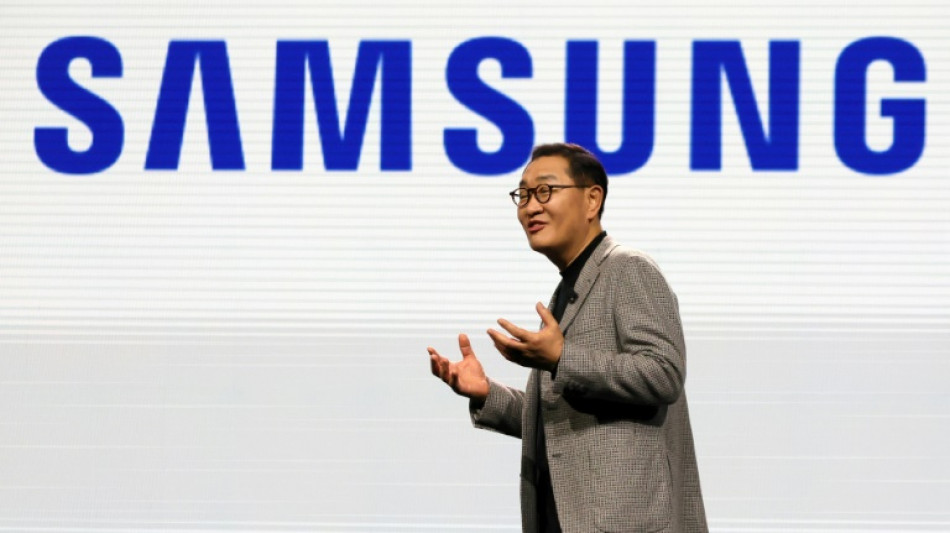 Han Jong-hee, pionero de los televisores de Samsung, muere a los 63 a&ntilde;os