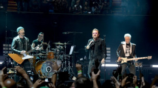 U2 at 50: Irish rockers reveal anniversary album