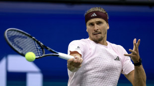 US Open: Zverev elimina Darderi e conquista la sua seconda vittoria in due set