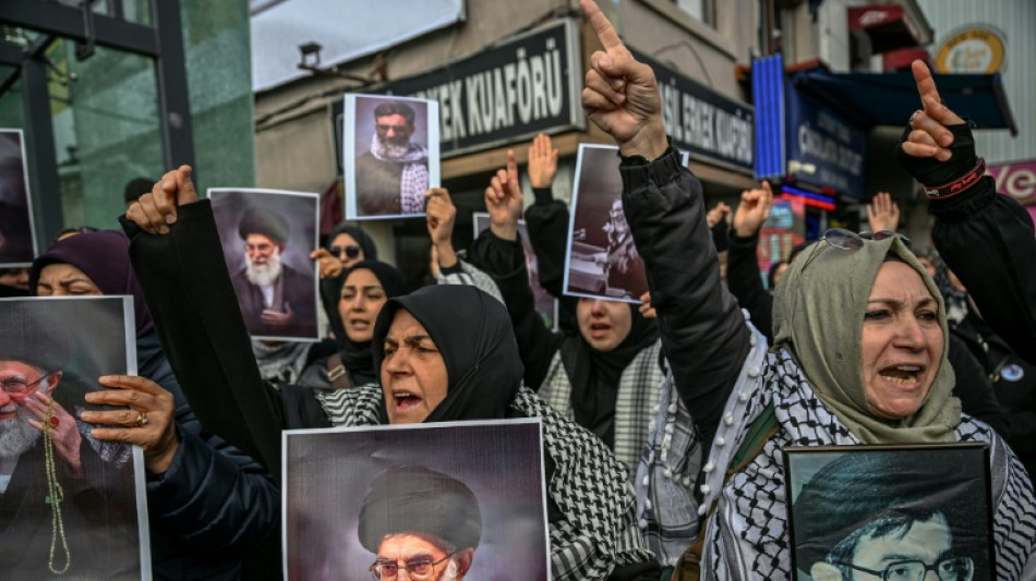 Trump vows to avenge deaths of US troops: latest Iran developments
