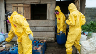 La huella mexicana tras un narcolaboratorio desmantelado en Nigeria