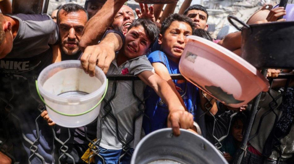 Enviado dos EUA promete mais ajuda humanit&aacute;ria ap&oacute;s visita a Gaza