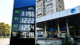 El PIB de Chile se contrae en el primer trimestre por un menor desempe&ntilde;o de las exportaciones