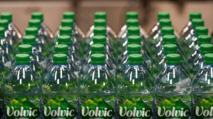 Volvic wegen irref&uuml;hrender Werbung in Frankreich verurteilt 