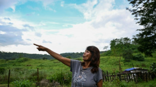 Philippine tribe in limbo over US-led tech hub