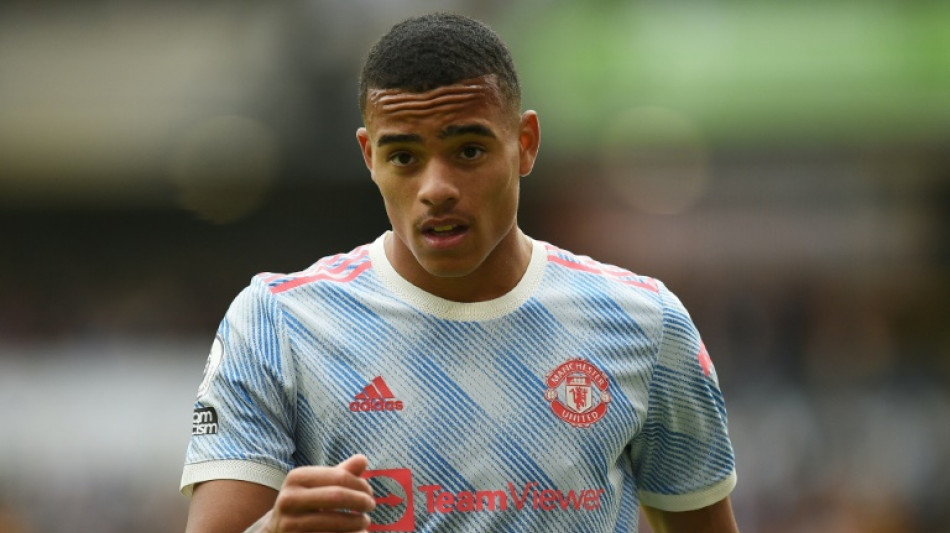 Tras denuncias de violaci&oacute;n y agresi&oacute;n, la Polic&iacute;a de Manchester arresta a Mason Greenwood