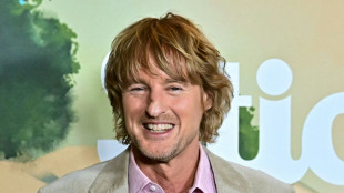 Owen Wilson leaves tough action work to Alan Ritchson in 'Runner'