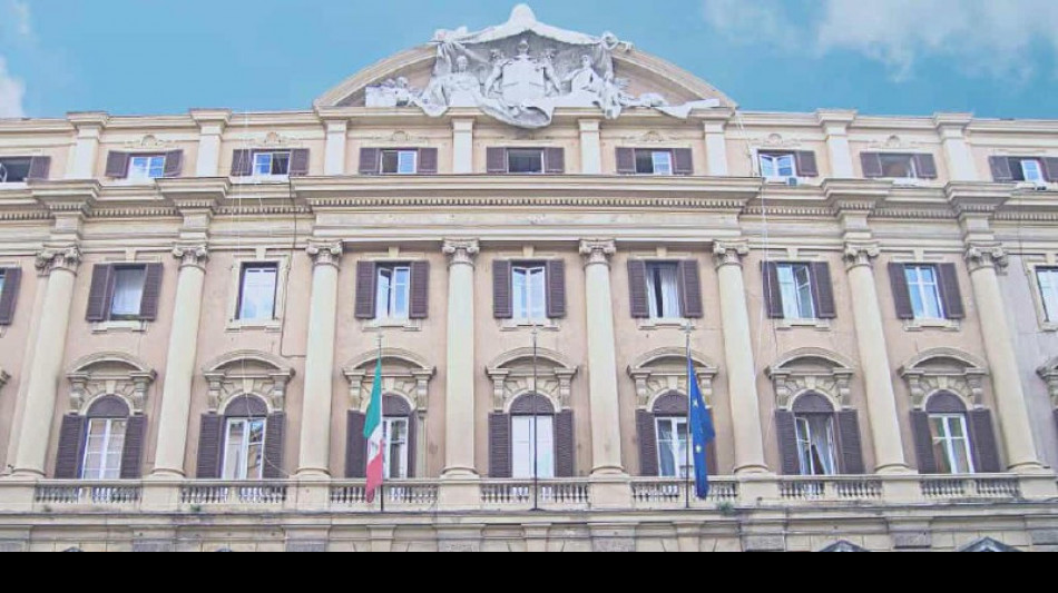 Mef, in asta il 10 settembre tre Btp per complessivi 7,75 miliardi
