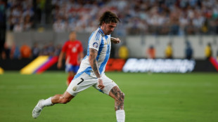 De Paul respalda a su compa&ntilde;ero Enzo Fern&aacute;ndez por el c&aacute;ntico contra la selecci&oacute;n francesa