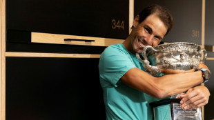 From Novak to Nadal: talking points from the Australian Open