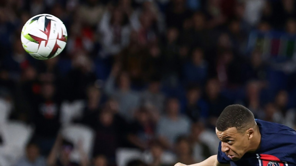 El 'madridista' Mbapp&eacute; desaf&iacute;a al Bar&ccedil;a en los cuartos de la Champions