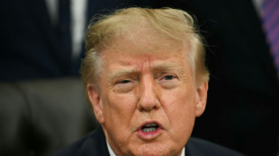 Dinamarca celebra acuerdo "vinculante" con Trump sobre Groenlandia
