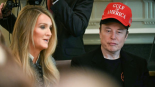Trump sichert Musk Verbleib als Berater im Wei&szlig;en Haus zu
