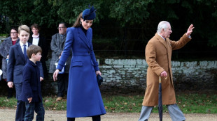 Charles III et la princesse Kate en retrait forc&eacute; pour des probl&egrave;mes de sant&eacute;