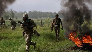 Russia accuses Ukraine of trying to derail peace talks