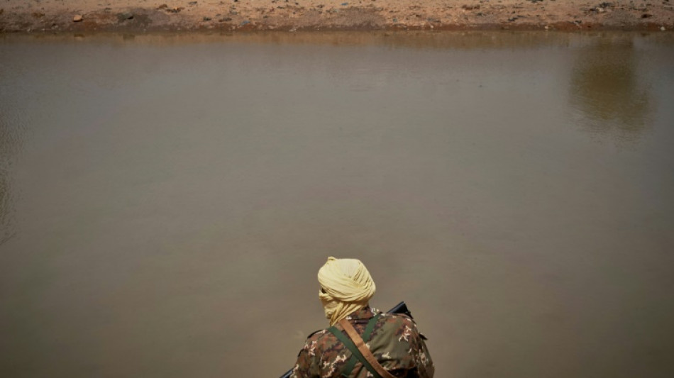 Deutschland verlangt von Mali Klärung des Vorwurfs von Gewalttaten an Zivilisten