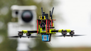 Sur un aérodrome isolé, l’Allemagne prépare ses défenses antidrone