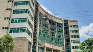 Ethiopian pro-government militia claims Tigray airport as regional tensions spike
